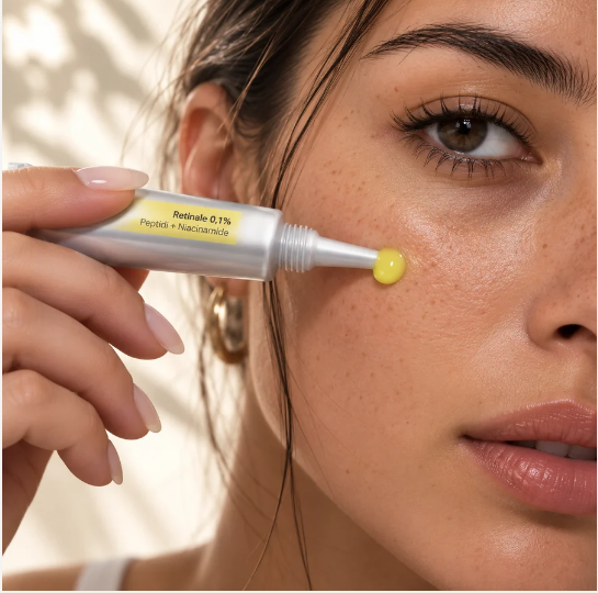 Retinal Booster Anti-Aging