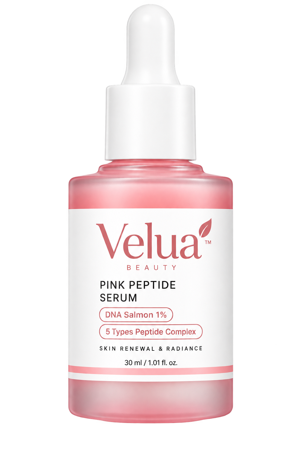 Velua Serum peptydowe PDRN – 30 ml