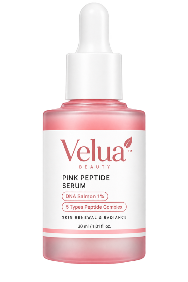 Velua Serum peptydowe PDRN – 30 ml