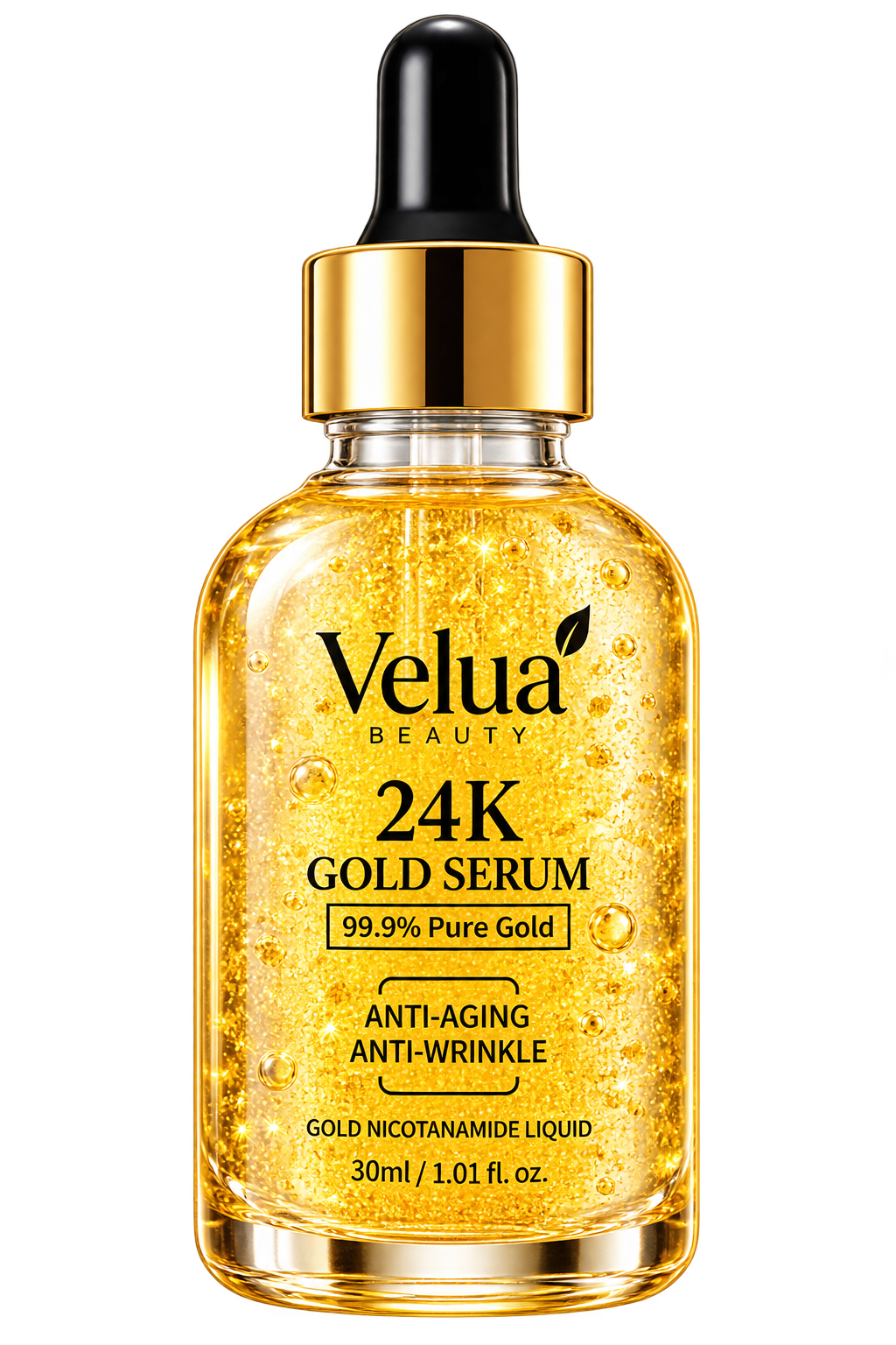 Velua Serum ze złotem 24K – 30 ml