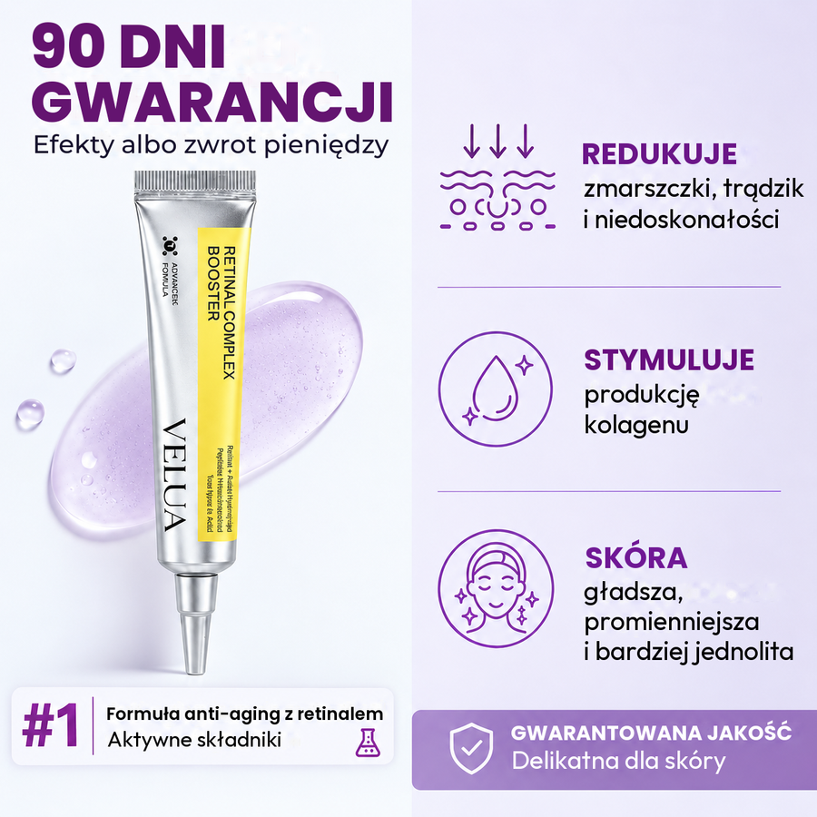 Retinal Booster Anti-Aging